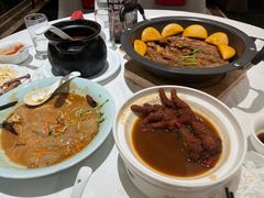 -大铁勺新津菜(东丽阳光新业广场店)
