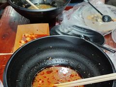 -一品飘香米线(一中总店)