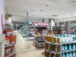 -孩子王(江北虹悦城店)