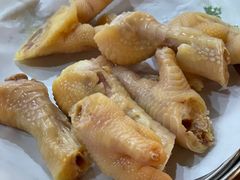 -阿金大白·上海菜馆(新天地店)