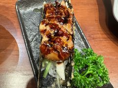 -8PINTS八品脱·日料·烧鸟·精酿小酒馆(莘庄店)
