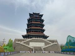 -门城湖公园