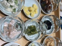 -阮大兴糕团(杭州西湖银泰百货店)