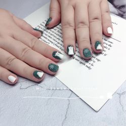 -JU·旧友日式美甲美睫工作室