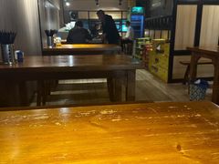 大堂-阿古牛肉丸(一建店)