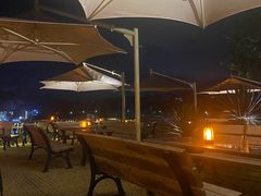-Brew Farm·精酿农场海滨悬崖餐厅