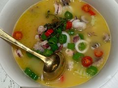 -華府Deluxe(兴业太古汇店)