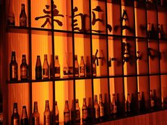 -何师烧烤Pro ·江湖川菜·小龙虾·精酿(太古里旗舰店)