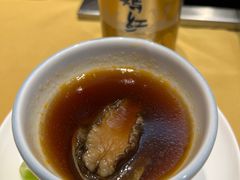 鲍鱼-皇城老妈·大连海鲜火锅(港湾店)