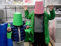 -宜家家居(西安未央商场店)