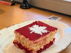 -良木缘咖啡西餐(川大店)