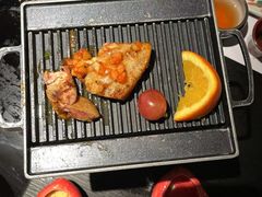 -花潮料理艺食馆(SM新生活广场店)