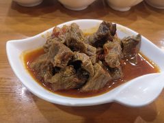 -澄信居膳麵