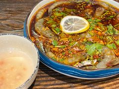 -大洋家·精品潮汕菜·生腌砂锅粥(天河东路店)