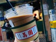 -荔園 LaiYuen