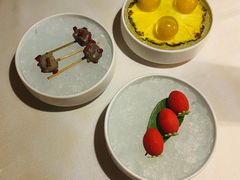 -三嚥阁 La Villa Restaurant