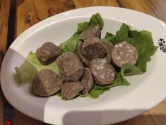 -竹犇番茄火锅(长风街店)