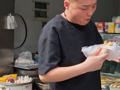 -刘大姐煎饼(五星家园店)