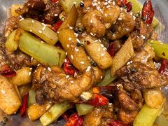 -大鹏饭店·金陵家宴(奥体中心店)