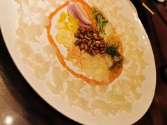 风生水起鱼生-猪肉婆私房菜(容桂总店)