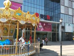 -银泰百货(北京大红门店)