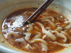 -晋麦香刀削面(光彩路店)