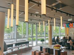 -麦当劳(北苑秋实路店)