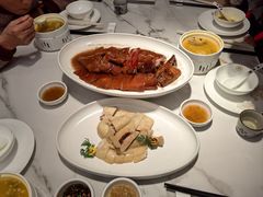-滋粥楼·顺德菜(番禺广场总店)