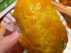 芝士焗红薯-点心传说·粤菜点心(佐阾虹湾店)