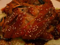 -巷子深菜馆(新华路店)