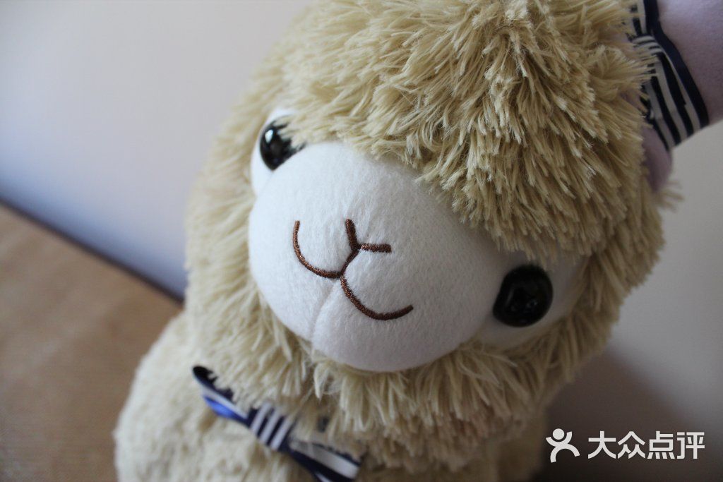 汤姆熊(新世界店)兑换礼品图片 - 第1张