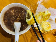 -方中山胡辣汤(大学中路56号院店)