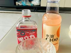 -便利蜂(复兴门内大街远洋大厦店)