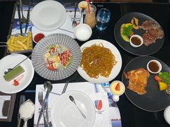 -法兰度航空主题餐厅(端州店)