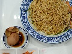 -味一楼兰州拉面(机场一店)