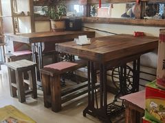 大堂-老饭盒肥瘦(十四纬路店)