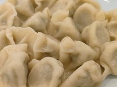 -东北农家小院(定西路店)