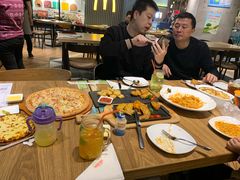 -棒约翰比萨·意面(剑河店)