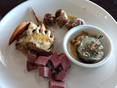 -荣誉国际酒店-云顶旋转餐厅