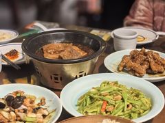 -龍聚祥烧麦馆(万达店)