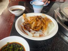 -老来福·非遗酸汤兔(凯旋路店)