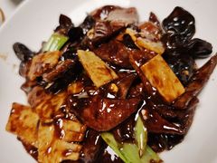 -到家尝北京菜(西坝河店)