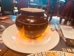 -卢布里西餐厅(海拉尔店)