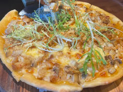 -酤居湖景音乐餐吧(安宁店)
