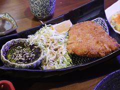 -白石的深夜食堂(济南万象城店)
