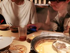 -温野菜涮涮锅(西单大悦城店)