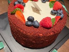 -姆们M Sweetie Cake(五道口店)