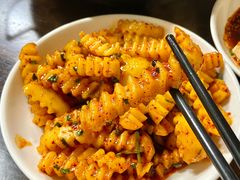 -艺味深尝(云锦路店)