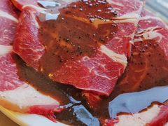 -伍棵星炭烤自助料理·烤鳗鱼(浦东食品城店)