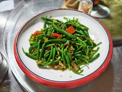 -钱山海鲜大排档